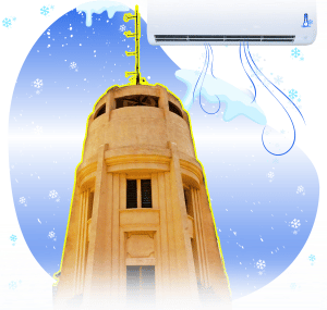 instalador de ar condicionado campinas