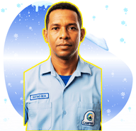 técnico bom instalador de ar condicionado Campinas