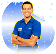 técnico instalador de ar condicionado Campinas