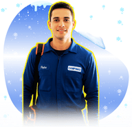 técnico instalador de ar condicionado em Campinas